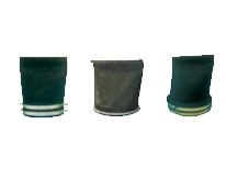 XH81 XH41 XH81A XH41A 型橡膠排污止回閥