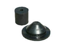 KDF(JGD-D1)型橡膠剪切隔振器