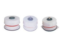 ZT、ZTB、ZTG型阻尼彈簧減振器