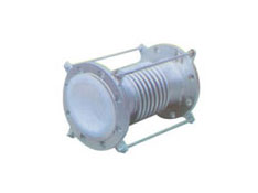 HF-02型波紋補(bǔ)償器