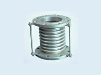 JDZ型軸向內(nèi)壓式波紋補(bǔ)償器