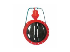 HH49X蝶式微阻緩閉止回閥