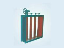 D341W、D941W矩形電動(dòng)通風(fēng)調(diào)節(jié)閥