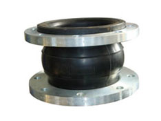 KXT(JGD)型可曲撓合成橡膠接頭