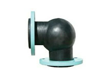 WTX型可曲撓橡膠彎頭