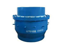 QJB型球型補(bǔ)償器