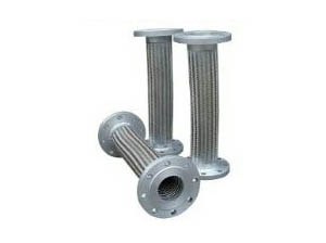 JR型不銹鋼金屬軟管