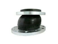 KYP型偏心異徑橡膠接頭