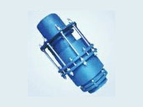 F型壓蓋式壓力平衡型補(bǔ)償接頭