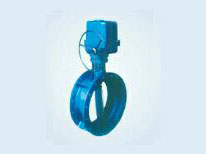 D941W圓形通風(fēng)閥