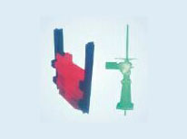 鑄鐵方形閘門(mén)