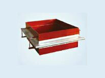 FGFB(矩形)波紋補(bǔ)償器