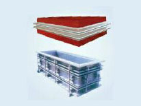 煙、風(fēng)、煤粉管道YGFB(圓形)FGFB(矩形)波紋補(bǔ)償器